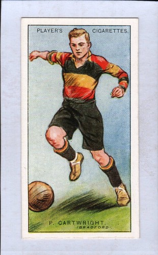 Carte john player - carte, 1929