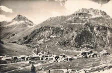 73 VAL D ISERE VUE GENERALE LE