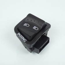 Bouton de couvre guidon RMS