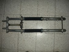 SUZUKI  TS 50  - ER 21 - 1981