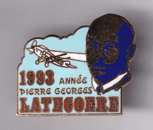 Rare pins pin avion - pins, pin's