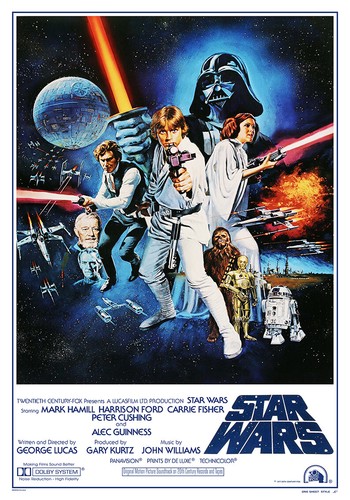 Star wars movie - wars,