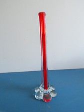 VASE SOLIFLORE EN VERRE