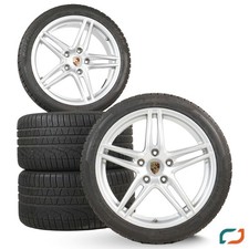 Jantes Originales Porsche 991