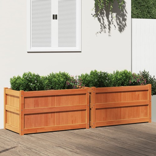 Jardinière bac fleurs pot - jardinière,