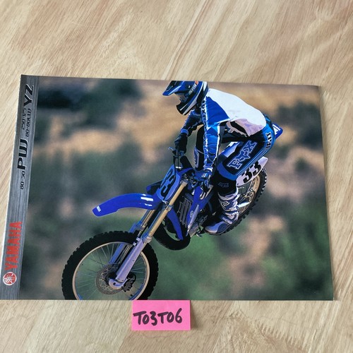 Yamaha pw50 pw80 125 - yamaha, 80