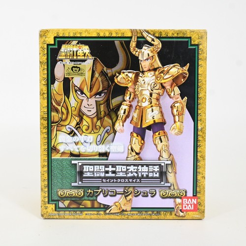 Figurine bandai saint cloth - bandai,