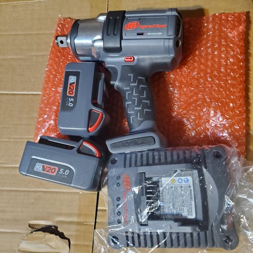Ingersoll rand w7172 k22 20v - rand, w7172-k22