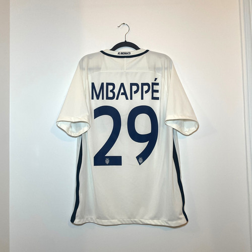 Maillot football mbappe - maillot,
