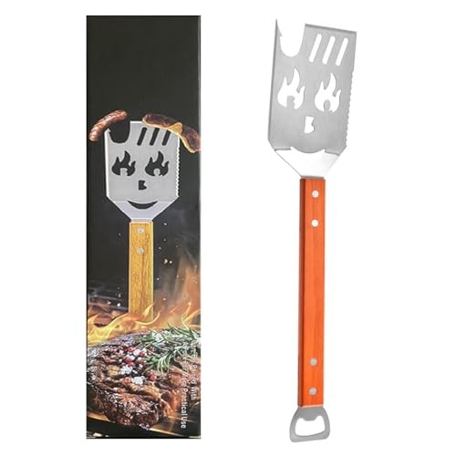 Accessoires barbecue spatule - barbecue,
