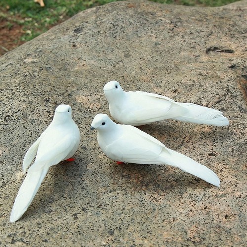 Pièce décorative légère