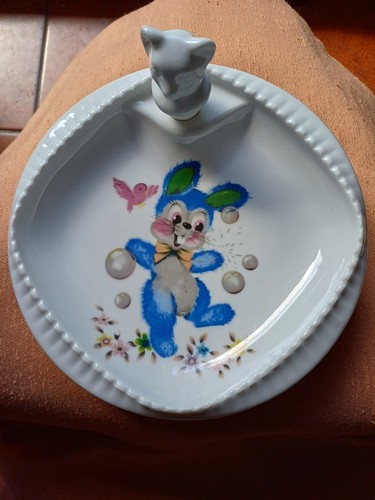 Assiette chauffante pour