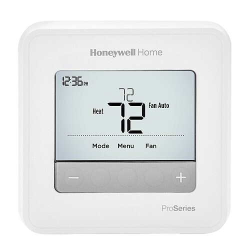 Honeywell home th4110u2005 - home, th4110u2005/u