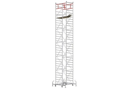 Echafaudage professionnel - , en