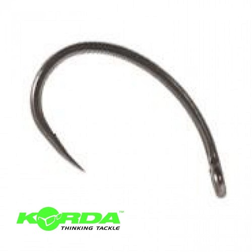 Hameçon korda krank 2 - korda, n°2