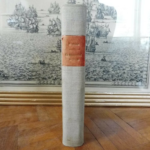 Révolution russe richard - russe, (richard