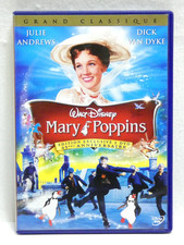 MARY POPPINS EDITION EXCLUSIVE