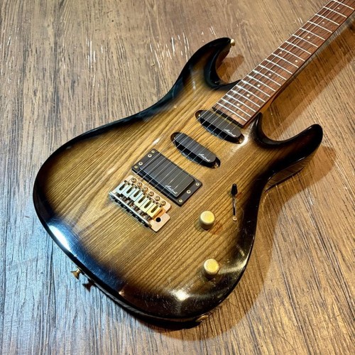 Guitare électrique aria pro - aria,