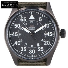 Montre Orient F672 UAF0 Sports