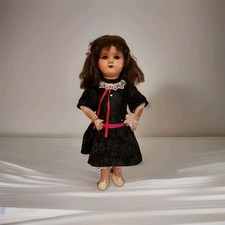 Poupée ancienne française