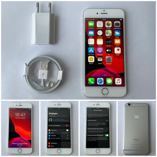 Apple iphone 64 - iphone,