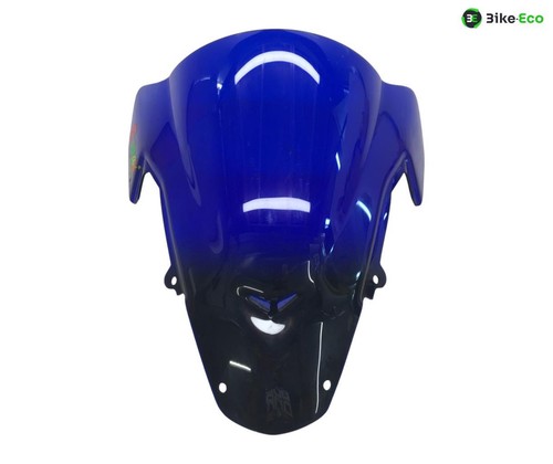 Bulle ermax suzuki gsxr - ermax,