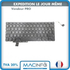 Clavier Apple MacBook Pro 17"