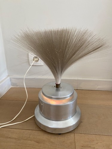 Lampe fibres yenni - lampe,