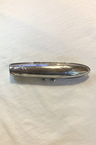 étui pour lunettes pliantes - pour,