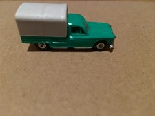 MICRO NOREV PLASTQUE ANCIENNE