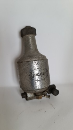 Dynamo peugeot 1930 - dynamo,