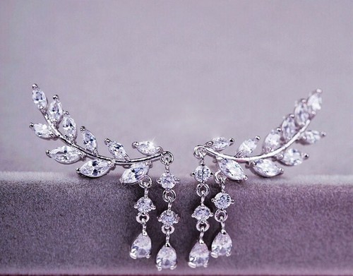 Paire boucles oreilles - paire,