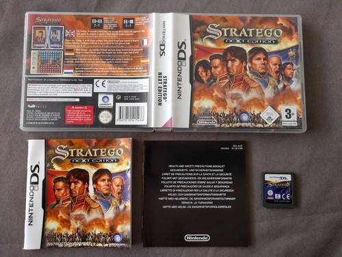 Stratego next edition pour - next,
