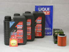 Oelwechselset Can Am Outlander 500 Renegade 500 Huile, Filtre à Huile