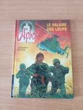 Alpha le salaire des loups