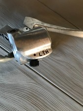 Honda  CD 175, Commodo