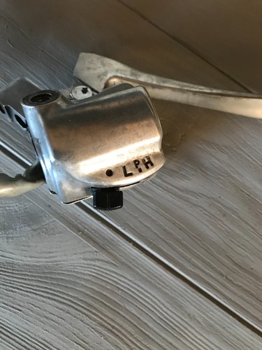Honda 175 commodo - honda, 175,