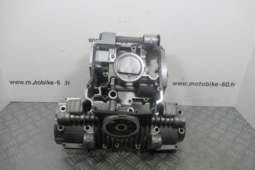 Carter moteur gauche yamaha - moteur, xj