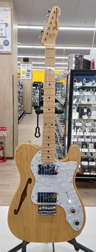 Guitare électrique fender - guitare,