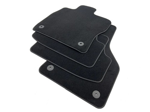 Jeu tapis sol cupra seat - de, de