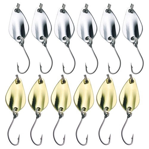 Pcs leurre peche crochets - 16,