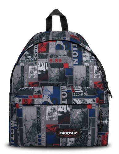 Eastpak sac dos ville - eastpak, à