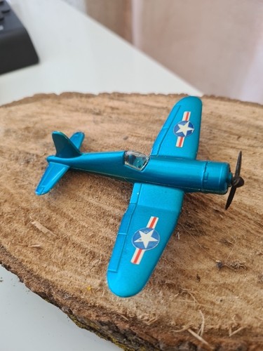 Avion corsair f4u sbi6 - avion, f4u-5n