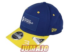 CQT7 Casquette Cap RENAULT M/L