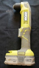 Tested Ryobi Right Angle