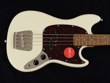 Squier by Fender Classic Vibe