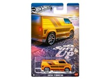 Dodge Van, orange  PROMO   AU
