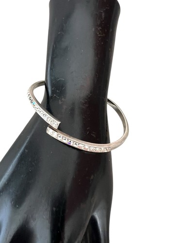 Bracelet jonc ouvert - jonc,