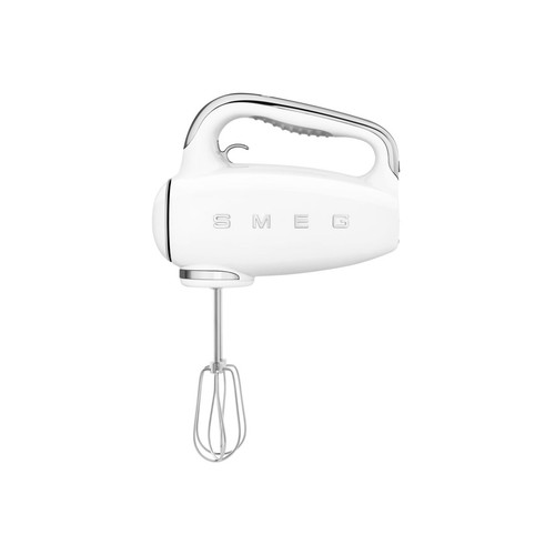 Batteur smeg blanc hmf01wheu - batteur,