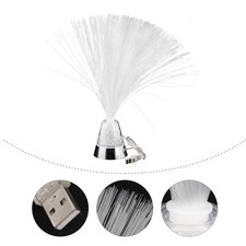  Lampe à fibre optique Lampe